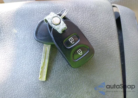 2013 Hyundai Tucson Gl from USA, damaged, VIN KM8JT3AB8DU671004